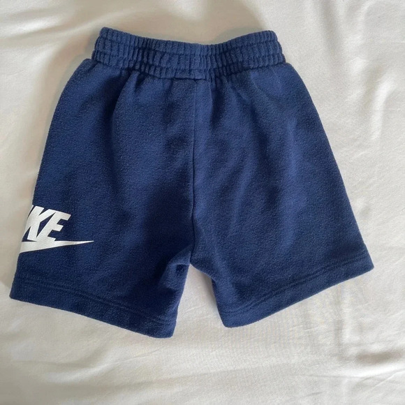 2 Pairs of Nike Shorts Size 24 Months - Picture 7 of 10